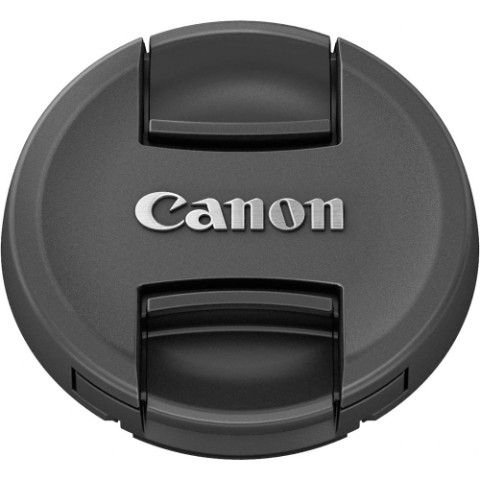 Canon 55mm Lens Cap